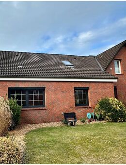 Familienfreundliches Einfamilienhaus in Hemmoor - Hemmoor
