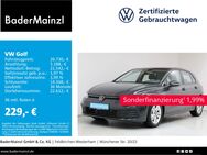 VW Golf, 1.5 TSI Life, Jahr 2024 - Wolfratshausen