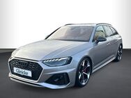 Audi RS4, 2.9 TFSI Avant, Jahr 2024 - Baunatal