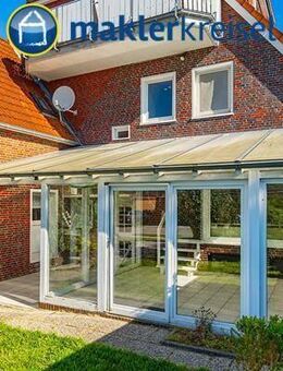 Individuell gestalten! 6 zu sanierende Ferienwohnungen in unmittelbarer Hafennähe! - Wittmund
