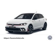 VW Polo, 2.0 GTI BEATS, Jahr 2022 - Dortmund