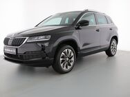 Skoda Karoq, 1.5 TSI CLEVER ANHÃNGERKUPPLUNGuvm, Jahr 2021 - Erfurt