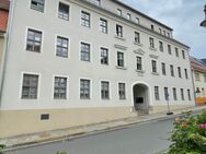 Hochwertig, sanierte 3- Raumwohnungen im historischen Altbau - Pulsnitz