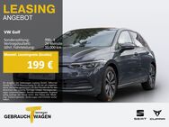 VW Golf, 2.0 TDI MOVE, Jahr 2023 - Gelsenkirchen