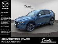 Mazda CX-5, E ADVANTAGE, Jahr 2022 - Großröhrsdorf