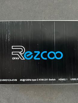 HDMI Splitter Rofavesco - Heilbronn