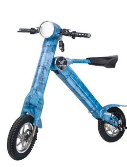 Verkaufe E-Moped - Mönchengladbach