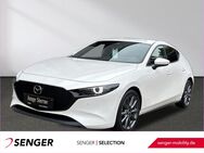 Mazda 3, Selection Lenkradheizg, Jahr 2020 - Bad Oeynhausen