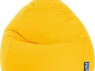 Magma Heimtex Sitzsack EASY XL