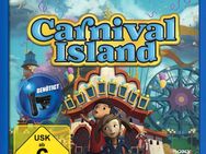Carnival Island Familie Spaß Spannung Sony PlayStation 3 PS3 - Bad Salzuflen Werl-Aspe