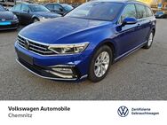 VW Passat Variant, 1.5 TSI Elegance R-Line, Jahr 2020 - Chemnitz