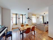 PHI AACHEN - Charmante 1-Zimmer-Erdgeschosswohnung in gefragter Lage von Aachen-Laurensberg! - Aachen