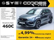 CUPRA Ateca, 2.0 TSI VZ Automatik ( 222), Jahr 2023 - Stade (Hansestadt)