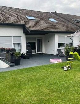 Reihenendhaus in Detmold - Pivitsheide - Detmold