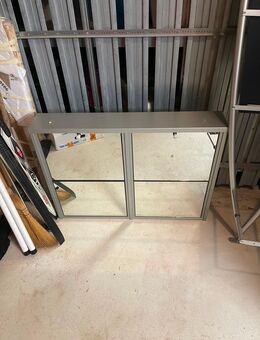 Schuhschrank und Garderobe - München Obergiesing