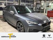 CUPRA Leon, 2.0 Sportstourer 4D VZ MATT LM19, Jahr 2021 - Duisburg