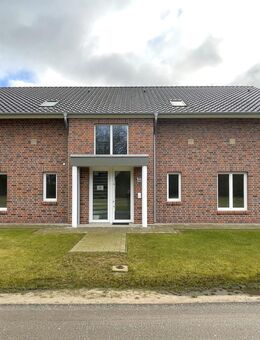 Kapitalanleger aufgepasst! - vermietetes 4-Parteienhaus in Herzlake am See - Herzlake