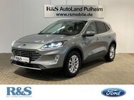 Ford Kuga, Titanium FHEV AWD, Jahr 2021 - Pulheim