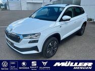 Skoda Karoq, 1.5 TSI Drive |||, Jahr 2022 - Mengen