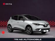 Renault Scenic, E-TECH Techno 220 Long Range Perlmutt-Weiß Metallic, Jahr 2022 - Kippenheim