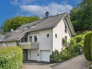 Ein Refugium in außergewöhnlicher Lage von Oerlinghausen - Oerlinghausen