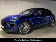 Porsche Macan, S | Abstandsregeltempostat |, Jahr 2021 - Plattling