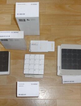 Siedle Codeschlossmodul COM 611 GM Codeschloss-Modul Vario - Karlsruhe