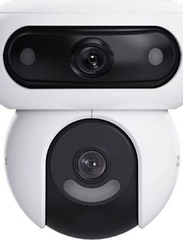 EZVIZ Überwachungskamera H90 2K