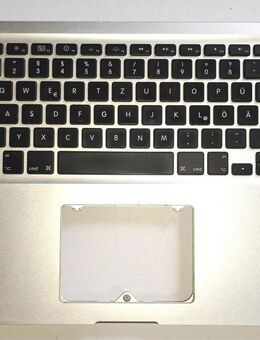 ❗deutsche QWERTZ-Tastatur aus 15"-MacBookPro A1286 - Dassel