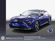 Citroen C5 X Hybrid 225 Start&Stopp e-EAT8 SHINE PACK - Hannover