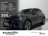 Audi Q3, 35 TFSI advanced, Jahr 2023 - Ravensburg