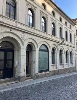 Gemütliche 2-Raum Wohnung - Löbau