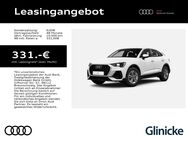 Audi Q3, Sportback 35 TFSI NEUBESTELLUNG, Jahr 2022 - Kassel