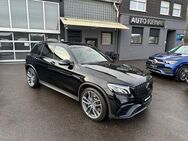 Mercedes-Benz GLC 63 AMG 4Matic Navi/LED/Pano/RFK/DAB/21' - Bottrop