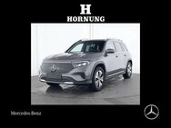 Mercedes EQB, 350 PROGRESSIVE EASYPA, Jahr 2024 - Garmisch-Partenkirchen