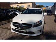 Mercedes-Benz A 180 BlueEfficiency/Facelift/Navi/Leder/S.Hzng - Duisburg