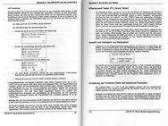 Bedienungsanleitung deutsch für DigiTech GSP 2101 Artist Owner's Manual - Schotten