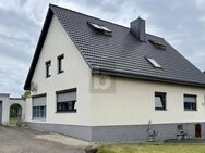 IDYLLISCHES MEHRGENRATIONENHAUS ZUM VERLIEBEN - Himbergen