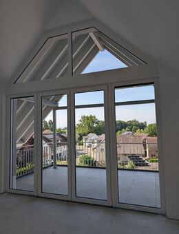 Neubauwohnung mit dem gewissen Etwas ohne Maklergebühr - Friedrichshafen