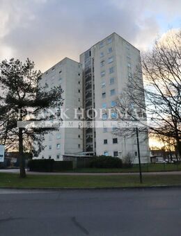 Kapitalanlage in Trappenkamp - Vermietete 3-Zimmer Wohnung in zentraler Lage - Trappenkamp