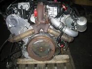 Motor ASB Audi A4 3.0TDI 059100098HX - Güttingen