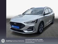 Ford Focus Turnier 1.0 EcoBoost Hybrid Aut. ST-LINE - Hildesheim