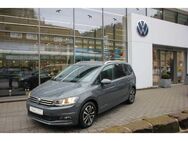 VW Touran United 1.5 TSI 7 Sitzer,Navi,Climatronic - Wildberg (Baden-Württemberg)