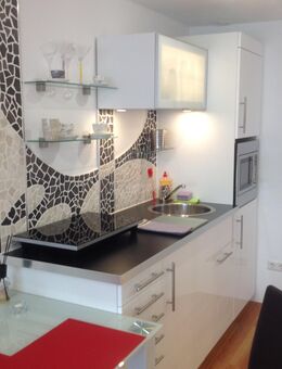 Apartment / Ferienwohnung mit beheiztem Hallenbad und Sauna in Sasbachwalden / Schwarzwald - Sasbachwalden