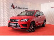 Cupra Ateca 4Drive *NAVI*LED*PANO*LEDER*360*BEATS* - Braunschweig