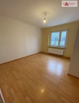 Renovierte 2-Raum-Wohnung in Marienthal! - Zwickau