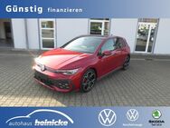 VW Golf, 2.0 l TSI GTI OPF Do, Jahr 2022 - Oebisfelde-Weferlingen Siestedt