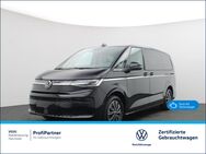 VW T7 Multivan, lang Style Vis-a-Vis, Jahr 2023 - Hannover