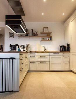 Attraktives Renditeobjekt in Bitburg-Masholder - Bitburg