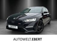 Skoda Octavia, 2.0 TDI Combi, Jahr 2021 - Heidelberg